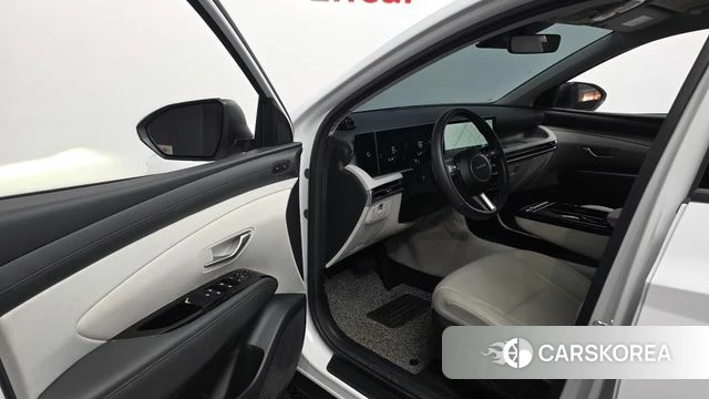 Hyundai The New Tucson Hybrid (NX4) id 5046059 из Кореи 32