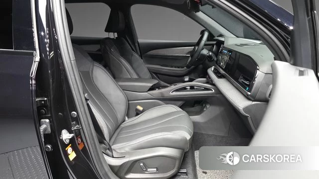 Renault Korea (Samsung) Grand Coleos id 4928129 из Кореи 34
