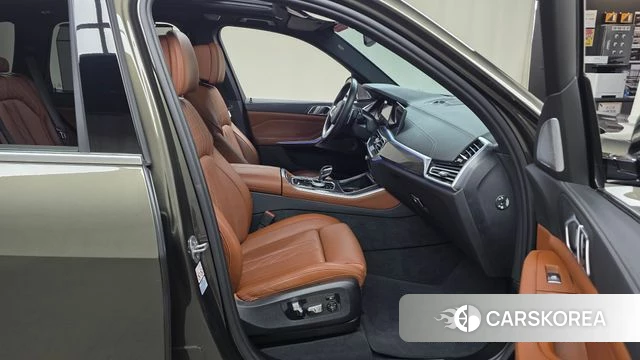 BMW X5 (G05) id 4958211 из Кореи 33