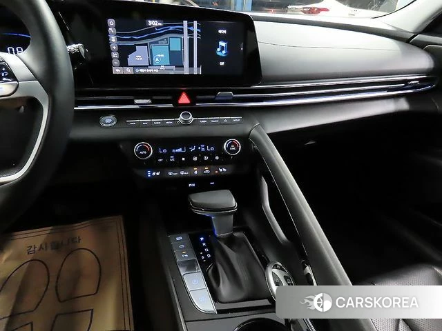 Hyundai The New Avante (CN7) id 4957738 из Кореи 20
