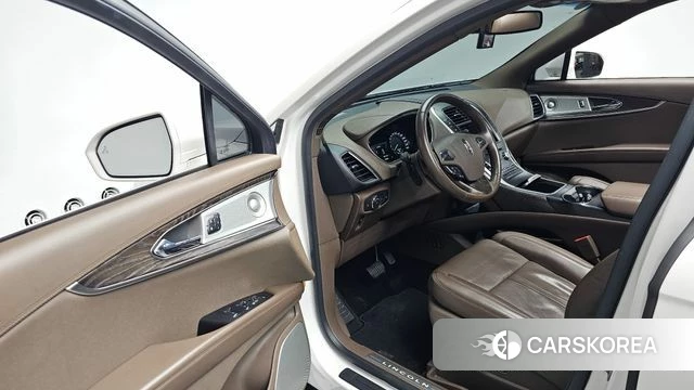 Lincoln MKX 2nd Generation id 5048681 из Кореи 38