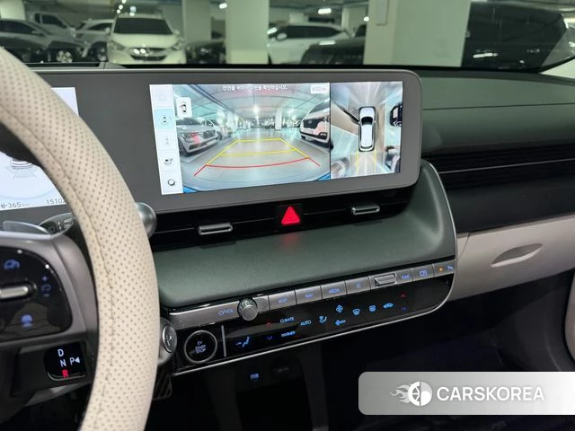 Hyundai Ionic 5 id 5003140 из Кореи 20