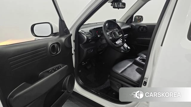 Hyundai Casper id 4495055 из Кореи 34