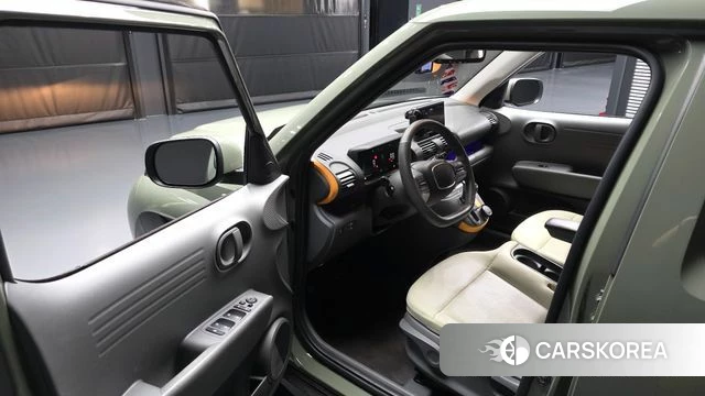 Hyundai Casper id 5017116 из Кореи 30