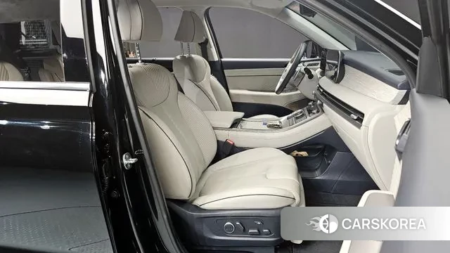 Hyundai The New Palisade id 3394244 из Кореи 20