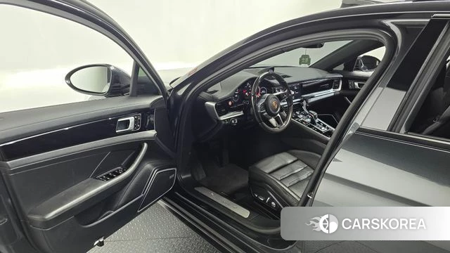 Porsche Panamera (971) id 4776224 из Кореи 33