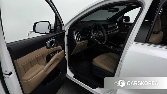 Kia The New Sorento 4th Generation id 5032838 из Кореи 37