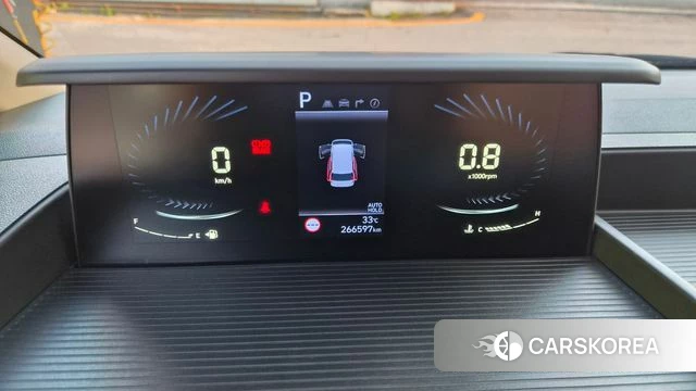 Hyundai Staria id 4706708 из Кореи 20