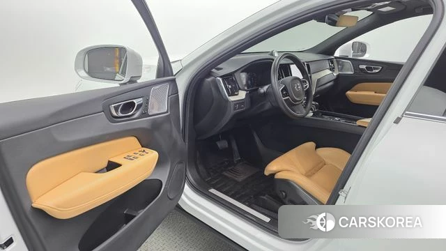 Volvo XC60 second Generation id 5041564 из Кореи 36