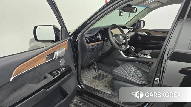 Kia Mohave Master id 3800007 из Кореи 20