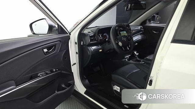 Ssangyong Tivoli Air id 4991200 из Кореи 30