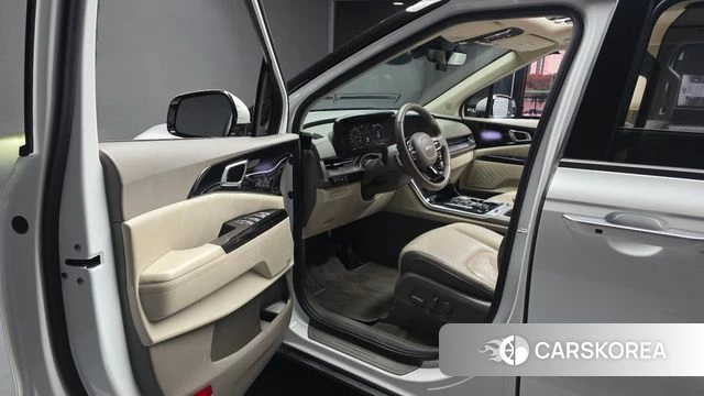 Kia Carnival 4th generation id 5033781 из Кореи 20