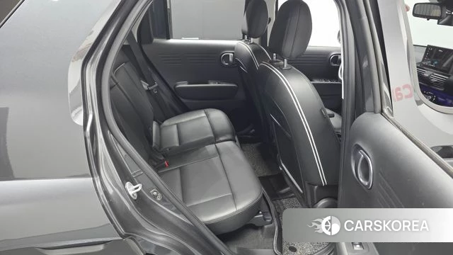 Hyundai Casper id 5022028 из Кореи 30