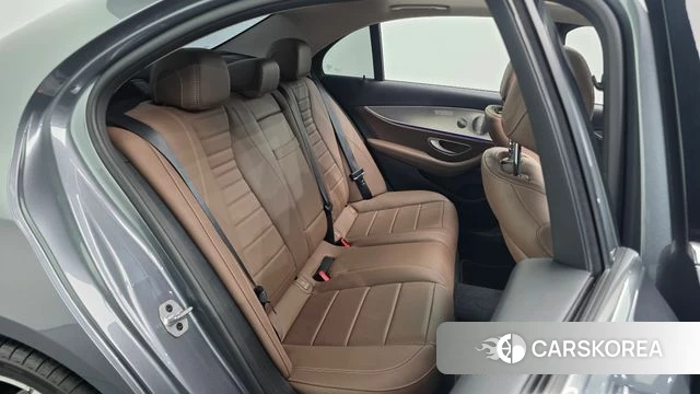 Mercedes-Benz E-Class W213 id 5023750 из Кореи 37