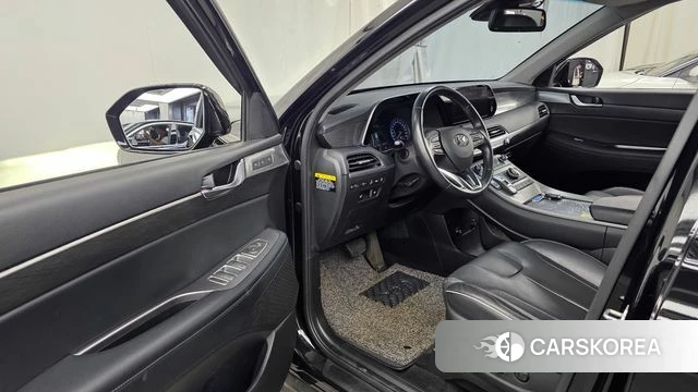 Hyundai Palisade id 4785339 из Кореи 32