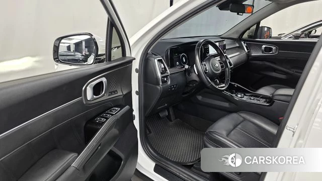 Kia Sorento 4th Generation id 4987166 из Кореи 20