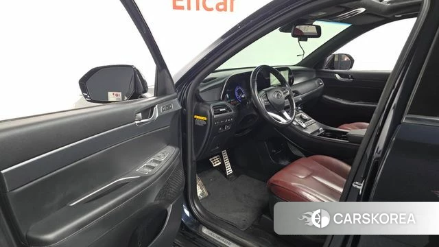 Hyundai Palisade id 5013822 из Кореи 20