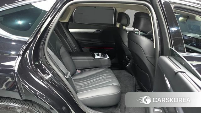 Genesis G80 (RG3) id 5033019 из Кореи 35