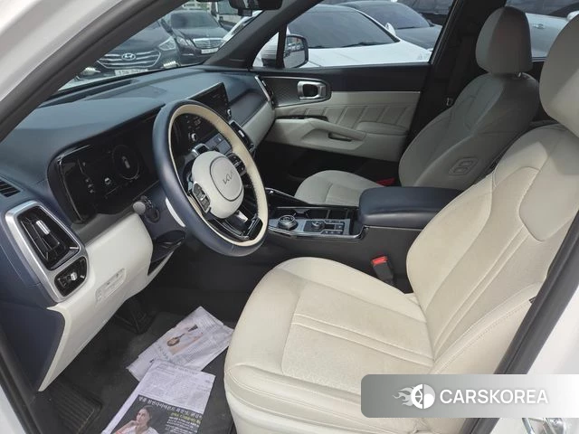 Kia Sorento 4th Generation id 5002567 из Кореи 15