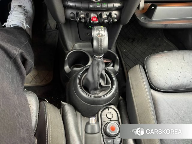 Mini Cooper id 5018641 из Кореи 15
