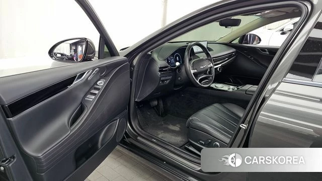 Genesis G80 (RG3) id 4991913 из Кореи 34