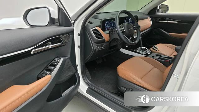 Kia The New Seltos id 5020981 из Кореи 20