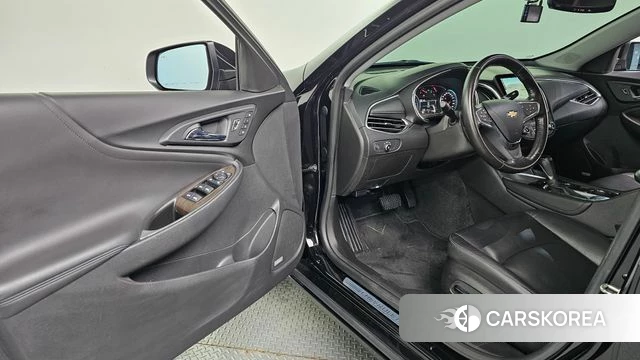 Chevrolet (GM Daewoo) All New Malibu id 5042025 из Кореи 32
