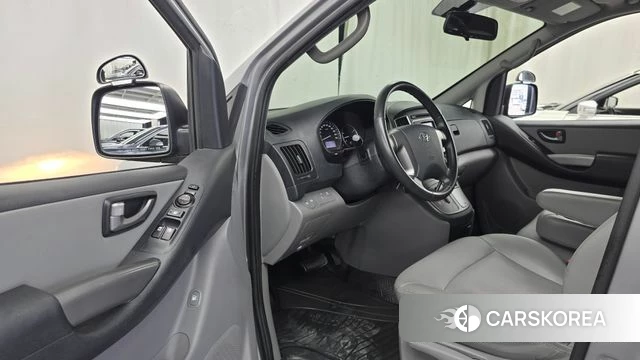 Hyundai The New Grand Starex id 4688620 из Кореи 20