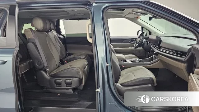 Kia The New Carnival 4th Generation id 3457426 из Кореи 20