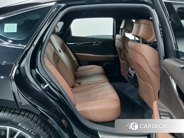 Genesis G80 (RG3) id 5026804 из Кореи 32