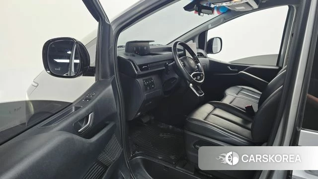 Hyundai Staria id 4614269 из Кореи 32