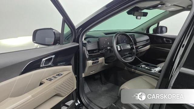 Kia The New Carnival 4th Generation id 5021023 из Кореи 20