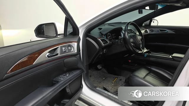 Lincoln New MKZ id 5029354 из Кореи 20