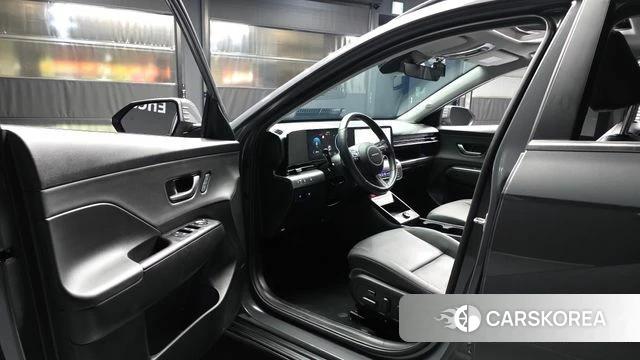 Hyundai Kona (SX2) id 4980521 из Кореи 20