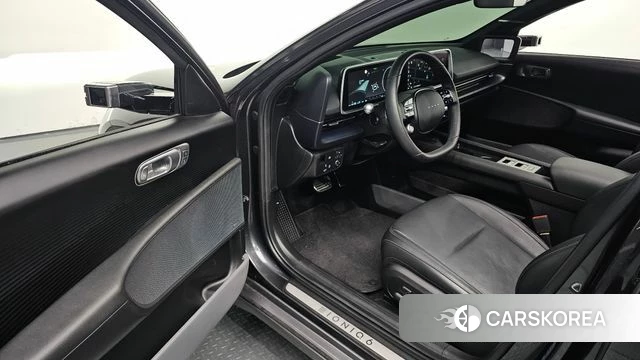 Hyundai Ionic 6 id 4964740 из Кореи 20