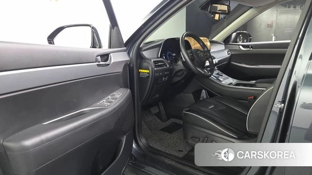 Hyundai Palisade id 4732758 из Кореи 20