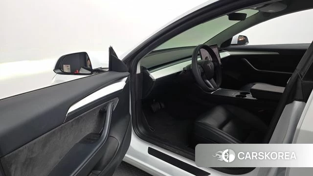 Tesla Model 3 id 4906620 из Кореи 30