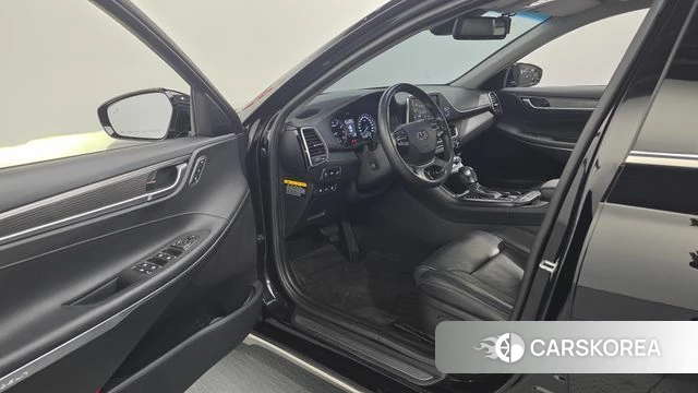 Hyundai Grandeur IG id 4967505 из Кореи 37