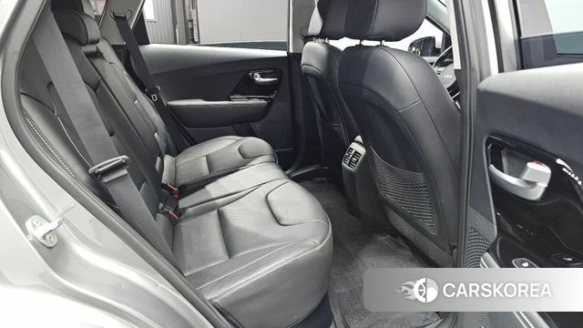 Kia Niro EV id 4992277 из Кореи 37