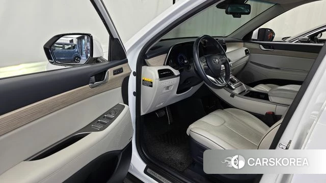 Hyundai Palisade id 4959810 из Кореи 34