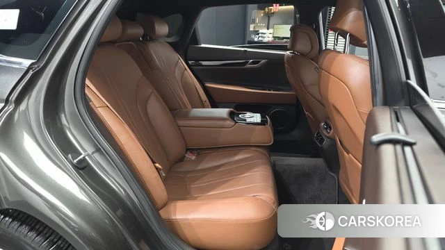 Genesis G80 (RG3) id 4958463 из Кореи 32