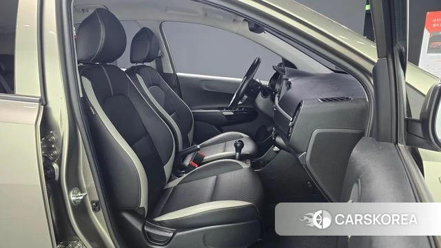 Kia All New Morning (JA) id 5023541 из Кореи 32