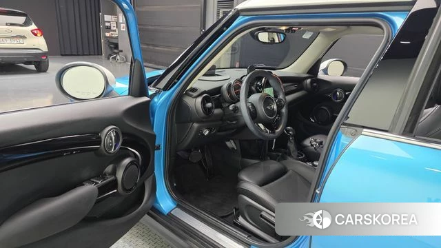 Mini Cooper id 4978268 из Кореи 20