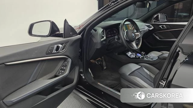 BMW 2 Series Gran Coupe (F44) id 4980726 из Кореи 31