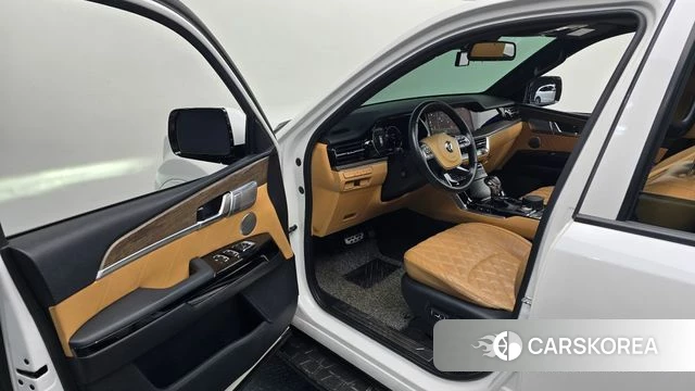 Kia Mohave Master id 5028580 из Кореи 36