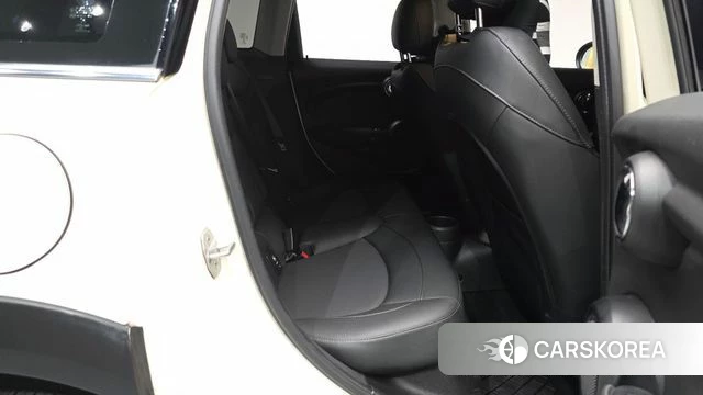 Mini Cooper id 4732101 из Кореи 32