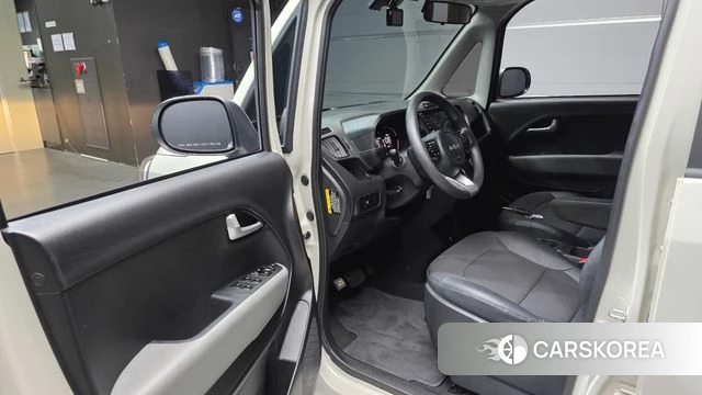 Kia The New Kia Ray id 5011929 из Кореи 30
