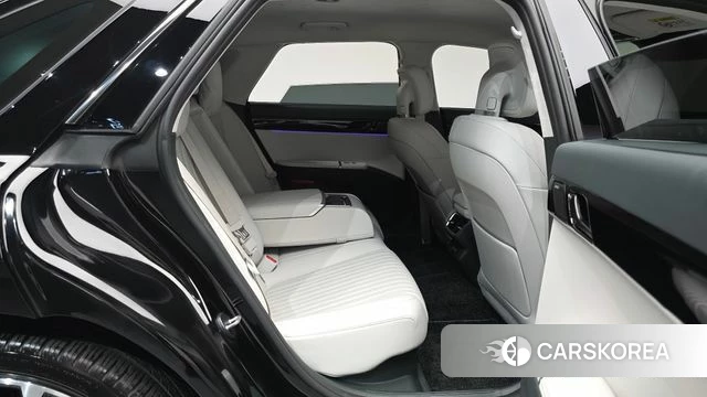 Hyundai Grandeur Hybrid (GN7) id 4995805 из Кореи 44