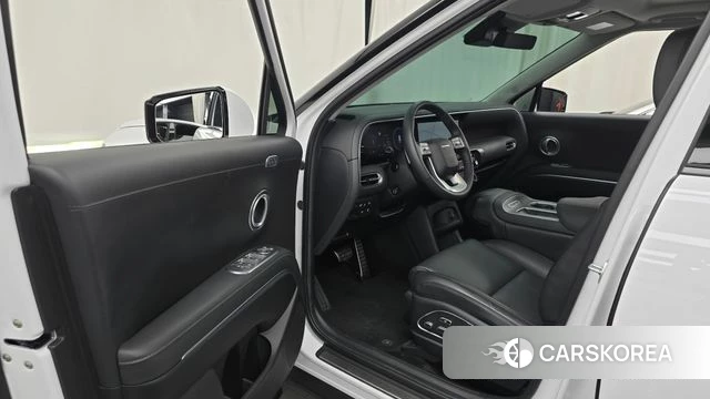 Hyundai Palisade (LX3) id 4710500 из Кореи 32