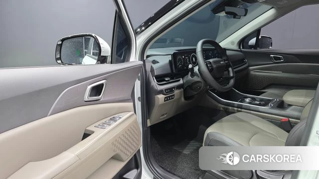Kia The New Carnival 4th Generation id 4374919 из Кореи 30